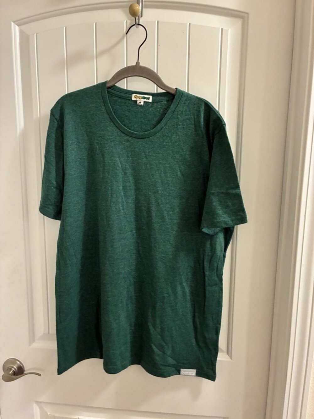 Tipsy Elves Tee In Green Size Large Chest 42” Bundle Of Four
